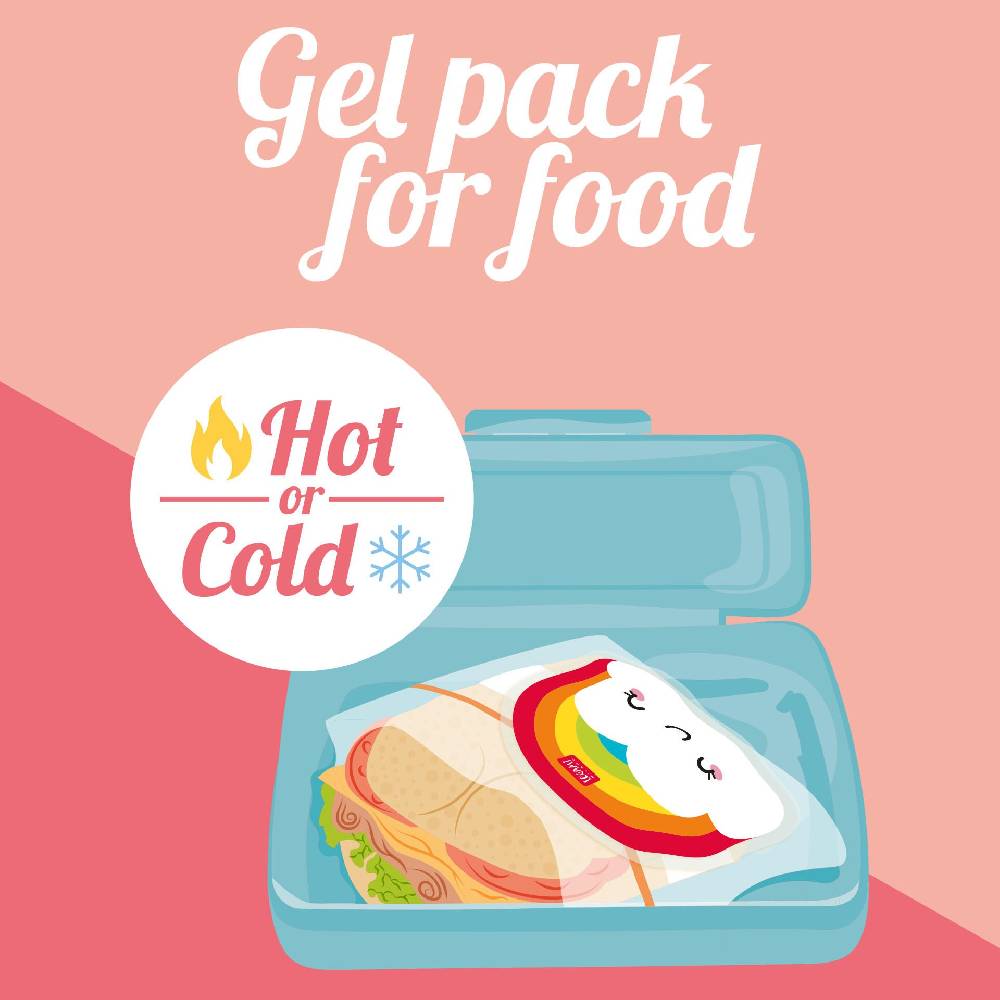 Legami Gel Pack per Alimenti Outlet