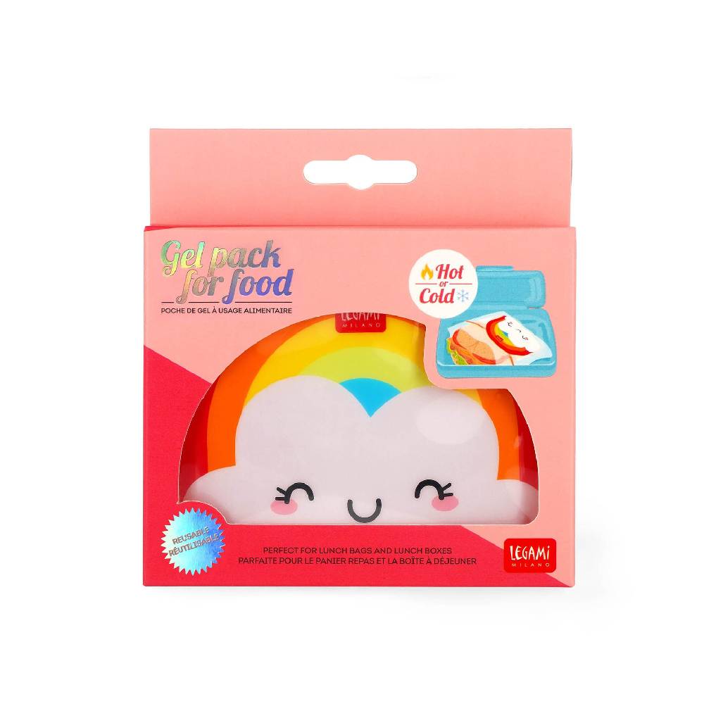 Legami Gel Pack per Alimenti Outlet