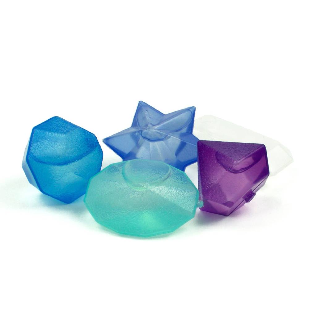 Legami Cubetti di Ghiaccio Riutilizzabili Hotsell