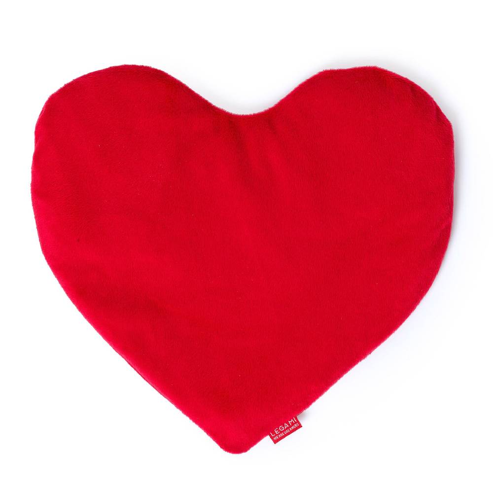 Legami Cuscino Termico con Semi di Lino - Warm Cuddles Vendite Flash