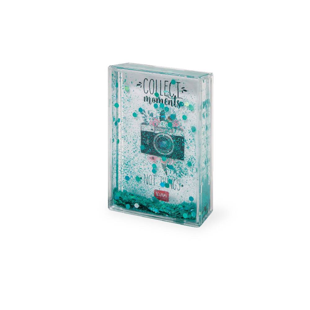 Legami Portafoto con Glitter Prezzo di fabbrica