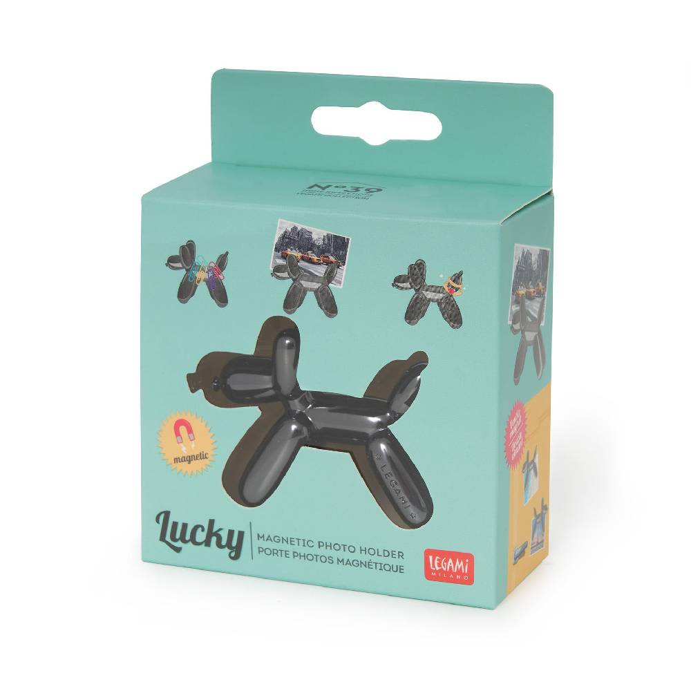 Legami Portafoto Magnetico - Lucky Flash Sale