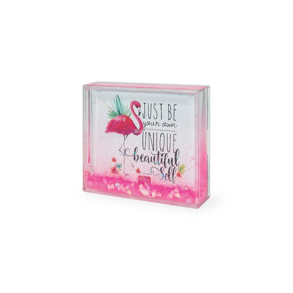 Legami Portafoto con Glitter Vendite stagionali