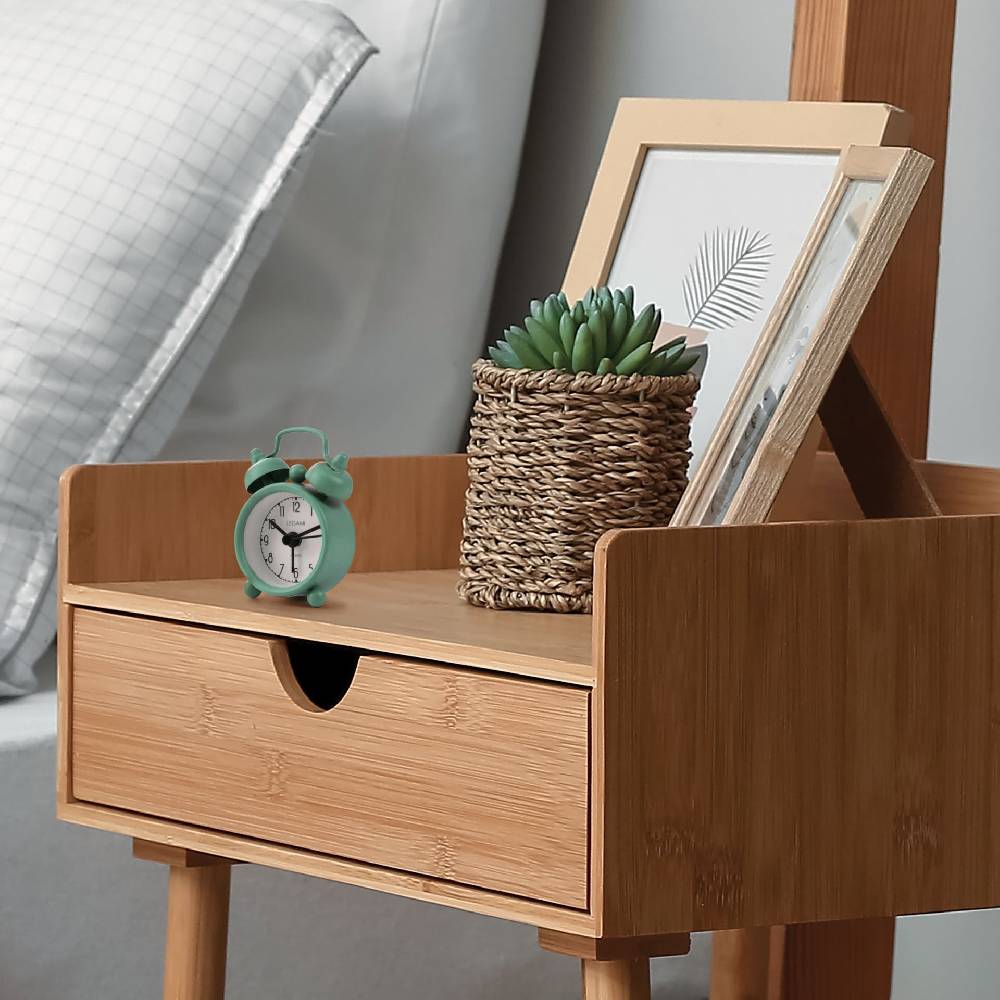 Legami Orologio-Sveglia - Mini Tick Tock Black Friday