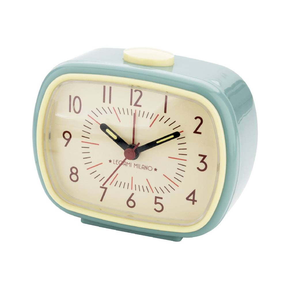 Legami Orologio Sveglia Vintage Cyber Monday