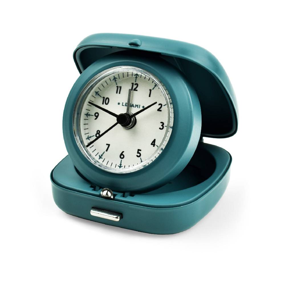 Legami Orologio Analogico da Viaggio Offerta Pasqua