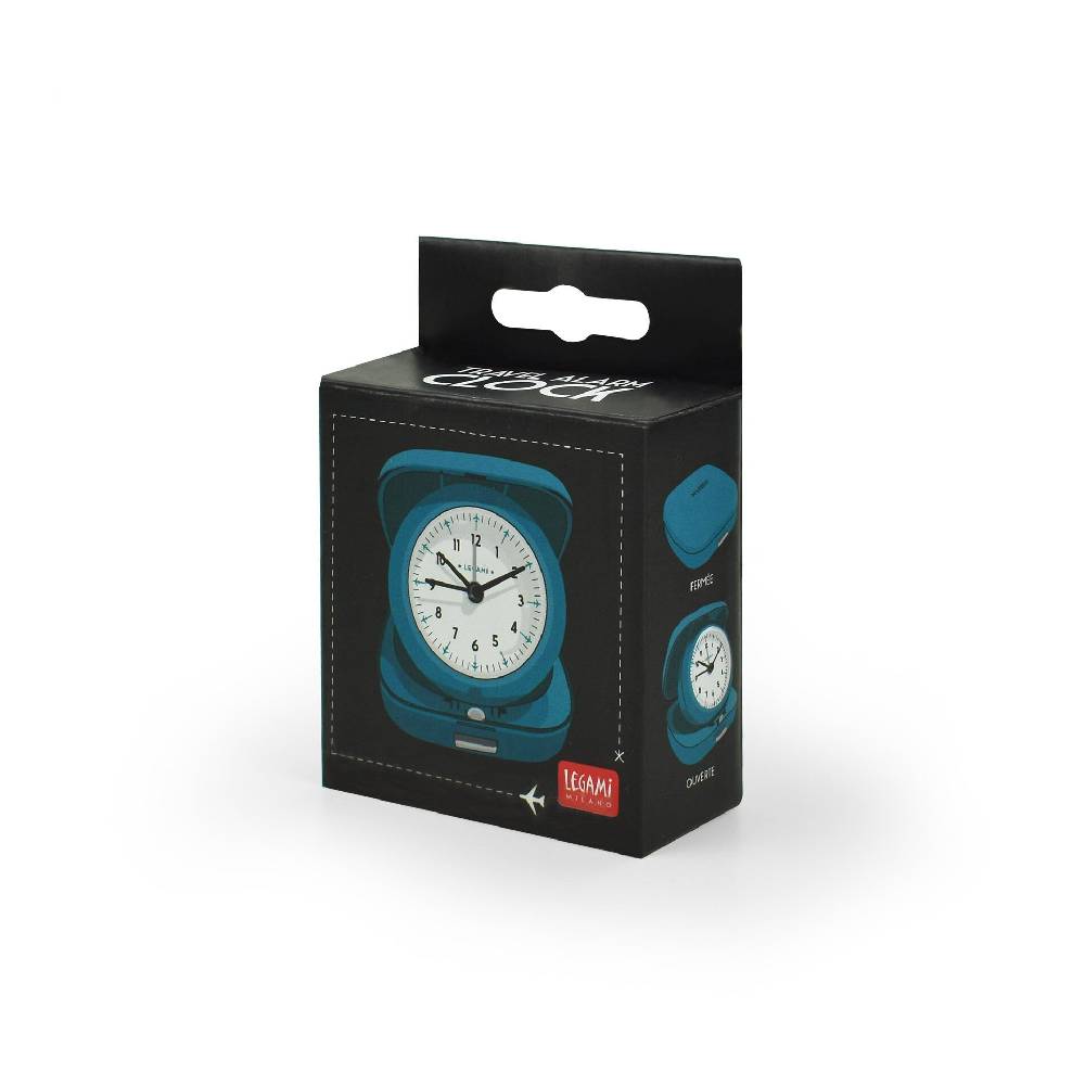 Legami Orologio Analogico da Viaggio Offerta Pasqua