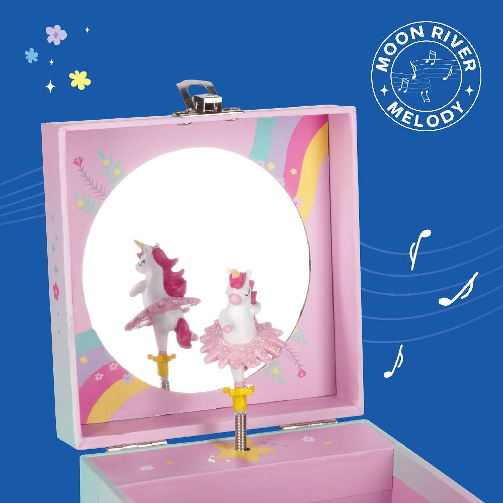 Legami Carillon Portagioie - Music Box Offerta per la Festa della Mamma