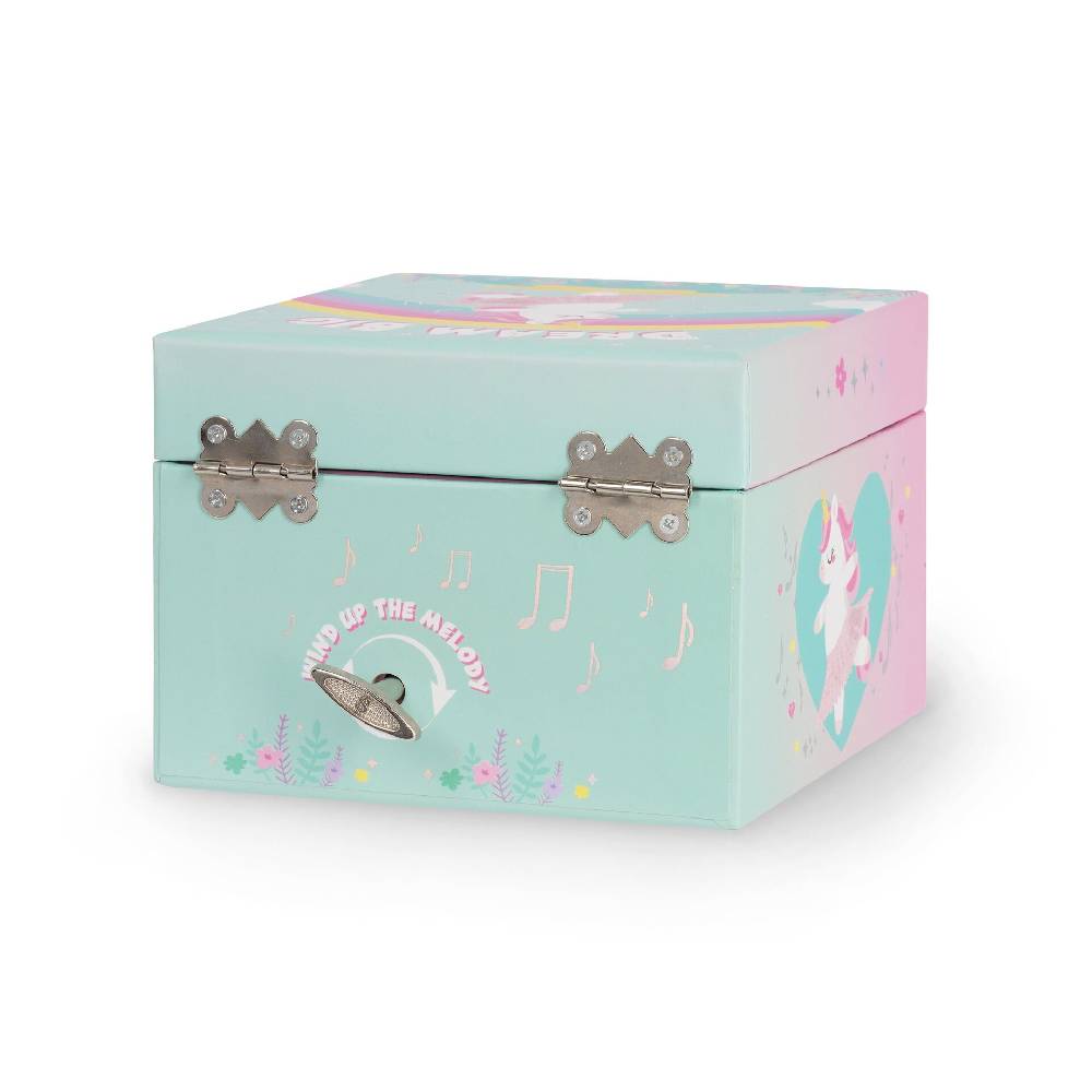 Legami Carillon Portagioie - Music Box Offerta per la Festa della Mamma