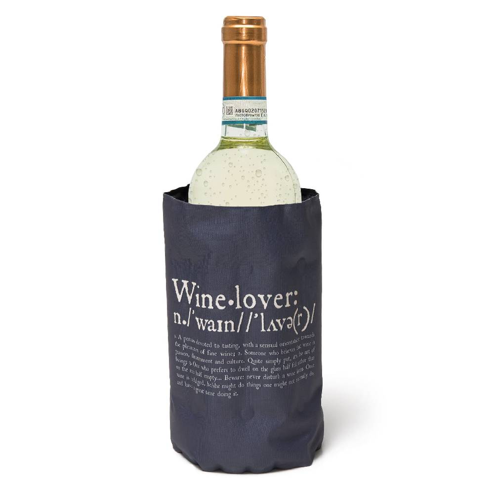 Legami Fascia Refrigerante per Bottiglia - Bottle Cooler