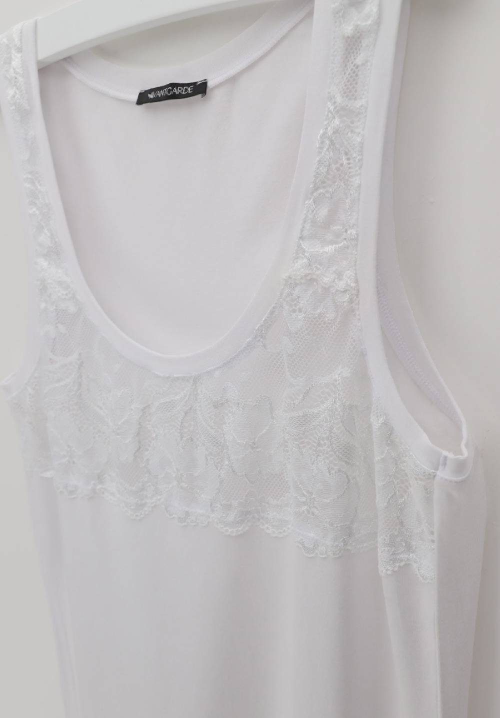 ﻿Lepel Canotta a Spalla Larga Avantgarde Essential Promozione