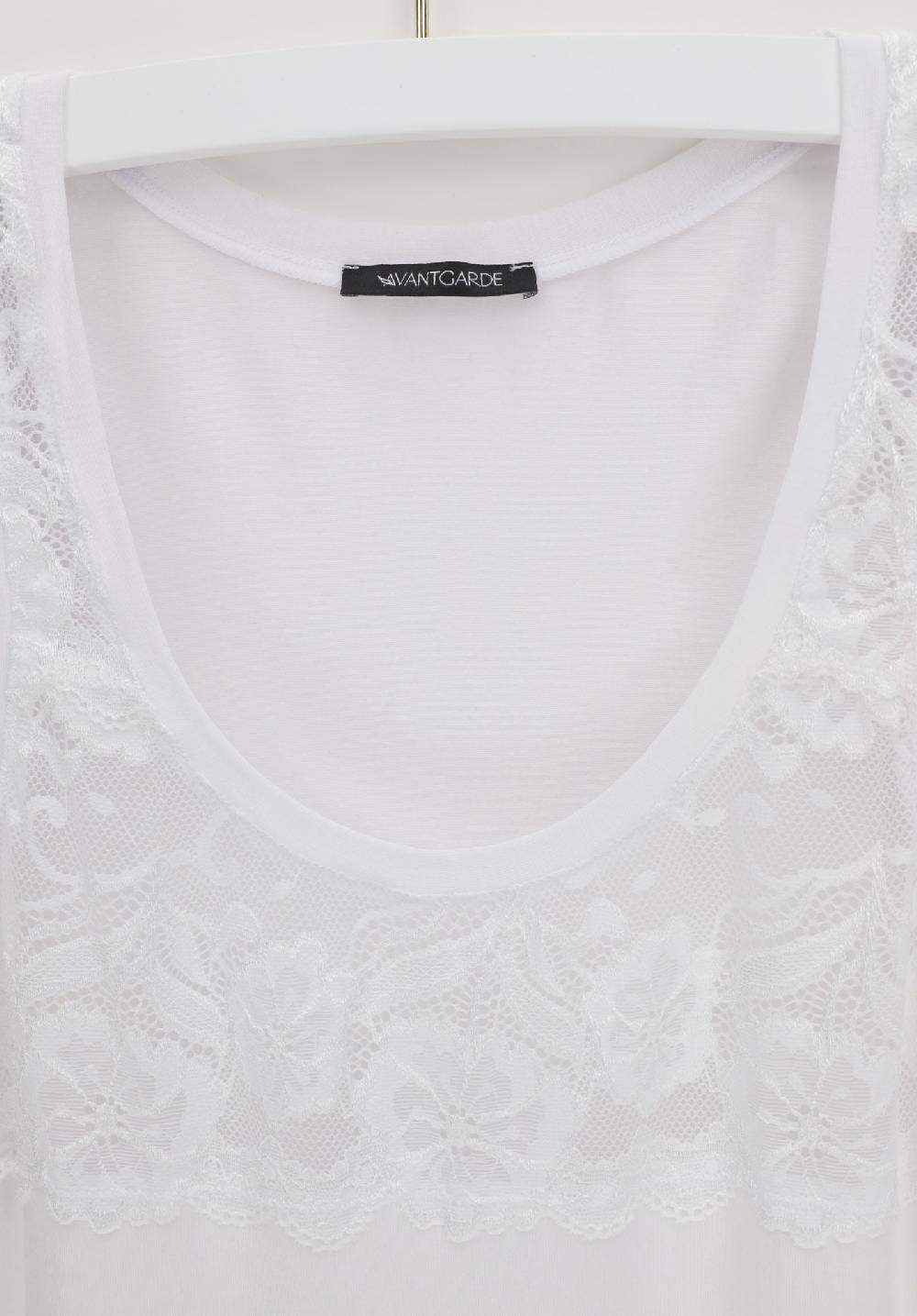 ﻿Lepel Canotta a Spalla Larga Avantgarde Essential Promozione