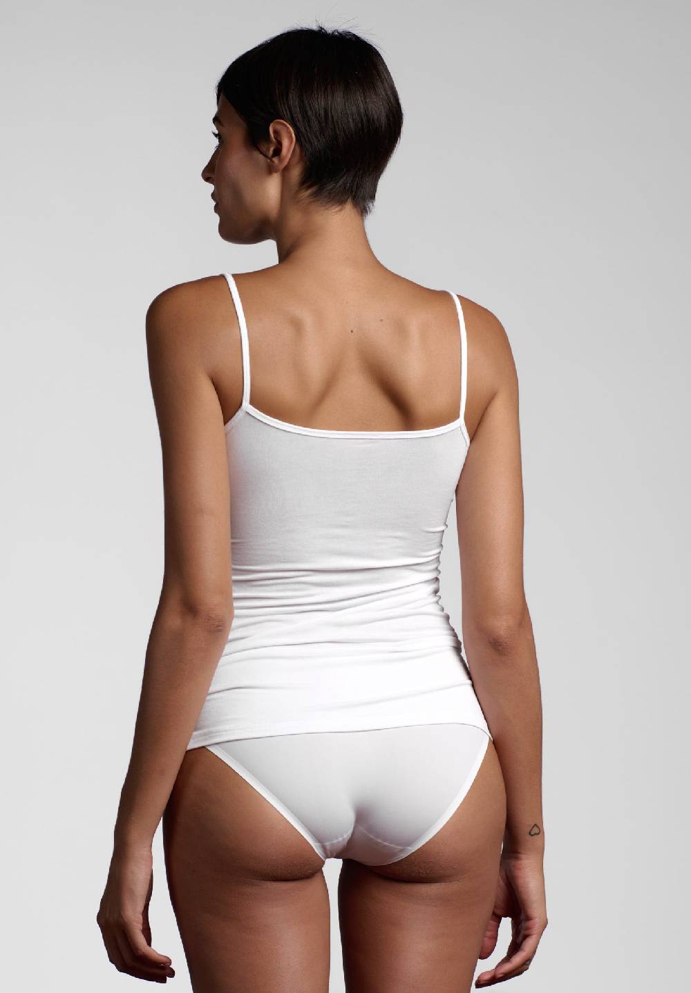 Lepel Canotta Spallina Stretta Avantgarde Essential Spedizione Gratuita