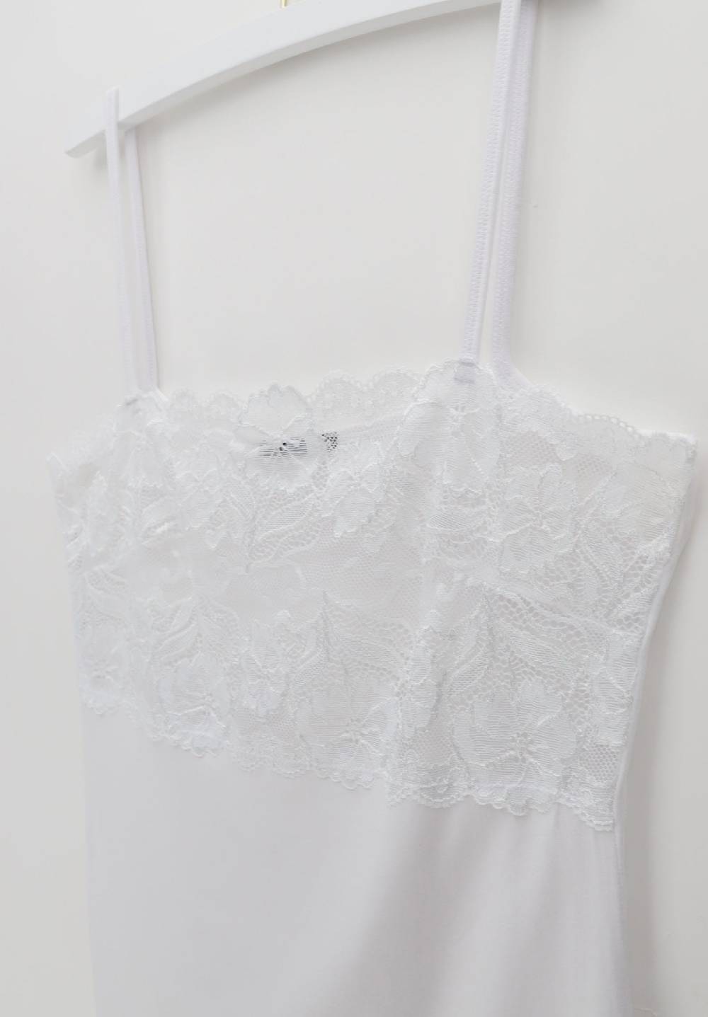 Lepel Canotta Spallina Stretta Avantgarde Essential Spedizione Gratuita
