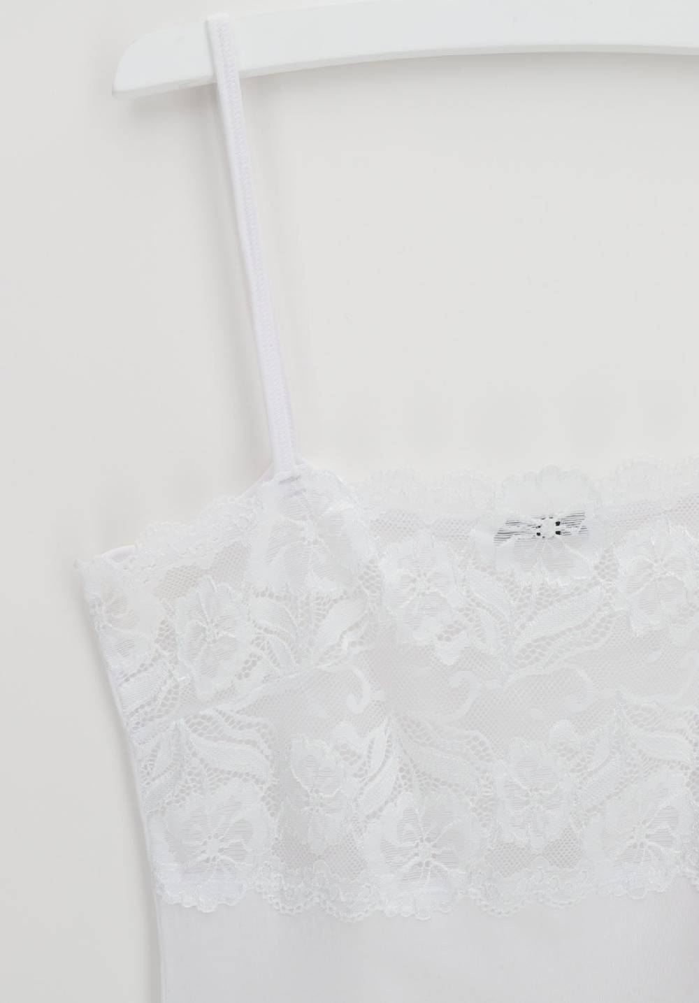 Lepel Canotta Spallina Stretta Avantgarde Essential Spedizione Gratuita