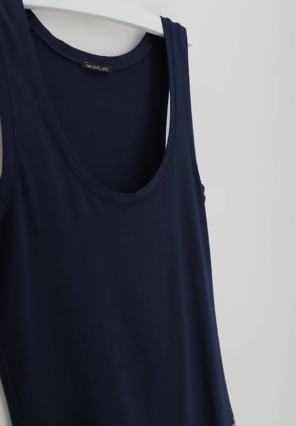 Lepel Canotta Spalla Larga Avantgarde Essential Prezzo basso