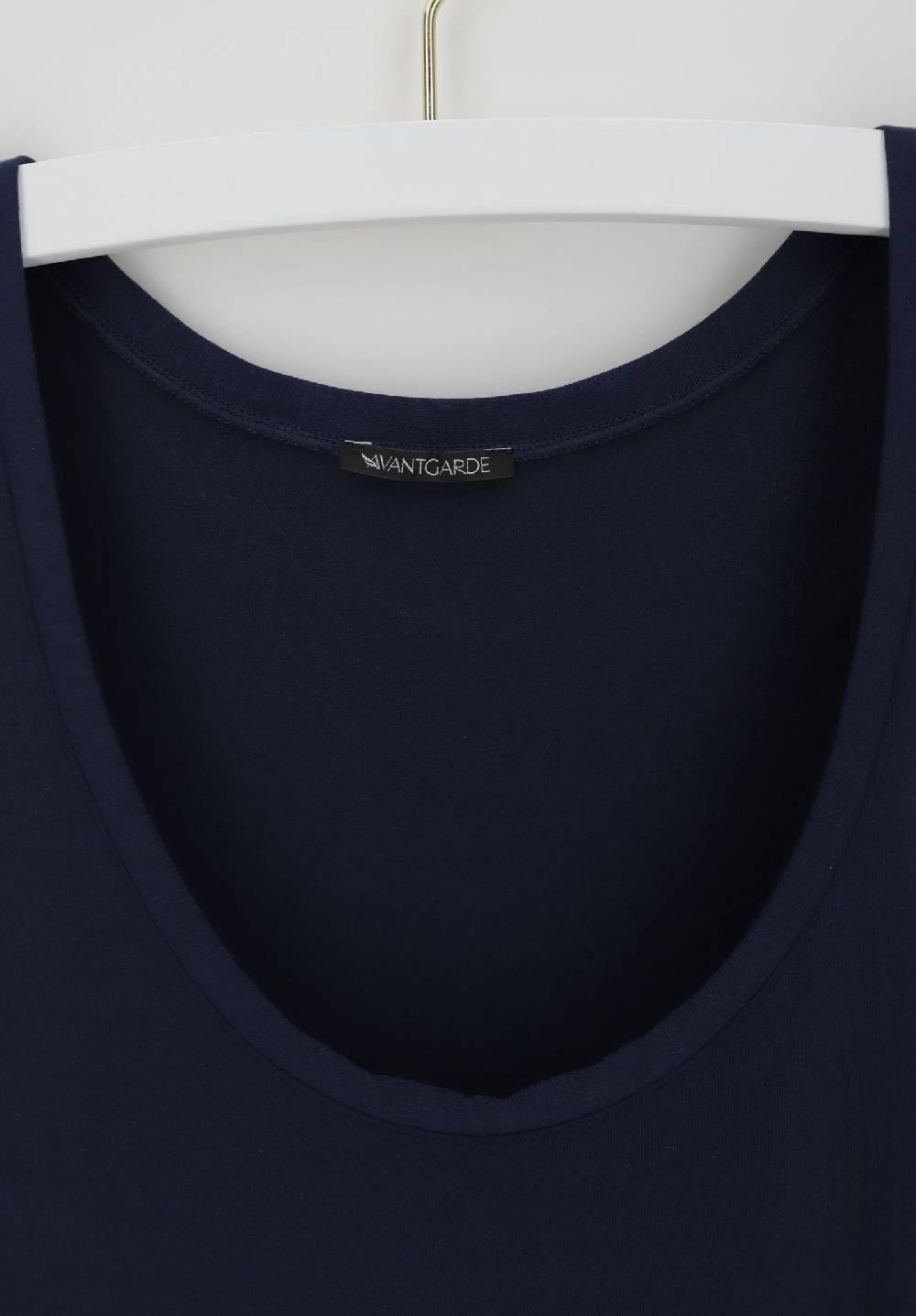 Lepel Canotta Spalla Larga Avantgarde Essential Prezzo basso