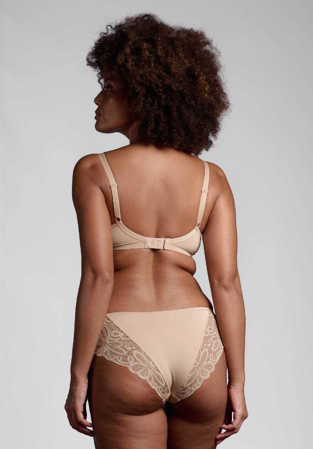 Lepel Slip 463 Belseno Allure Ultimo giorno