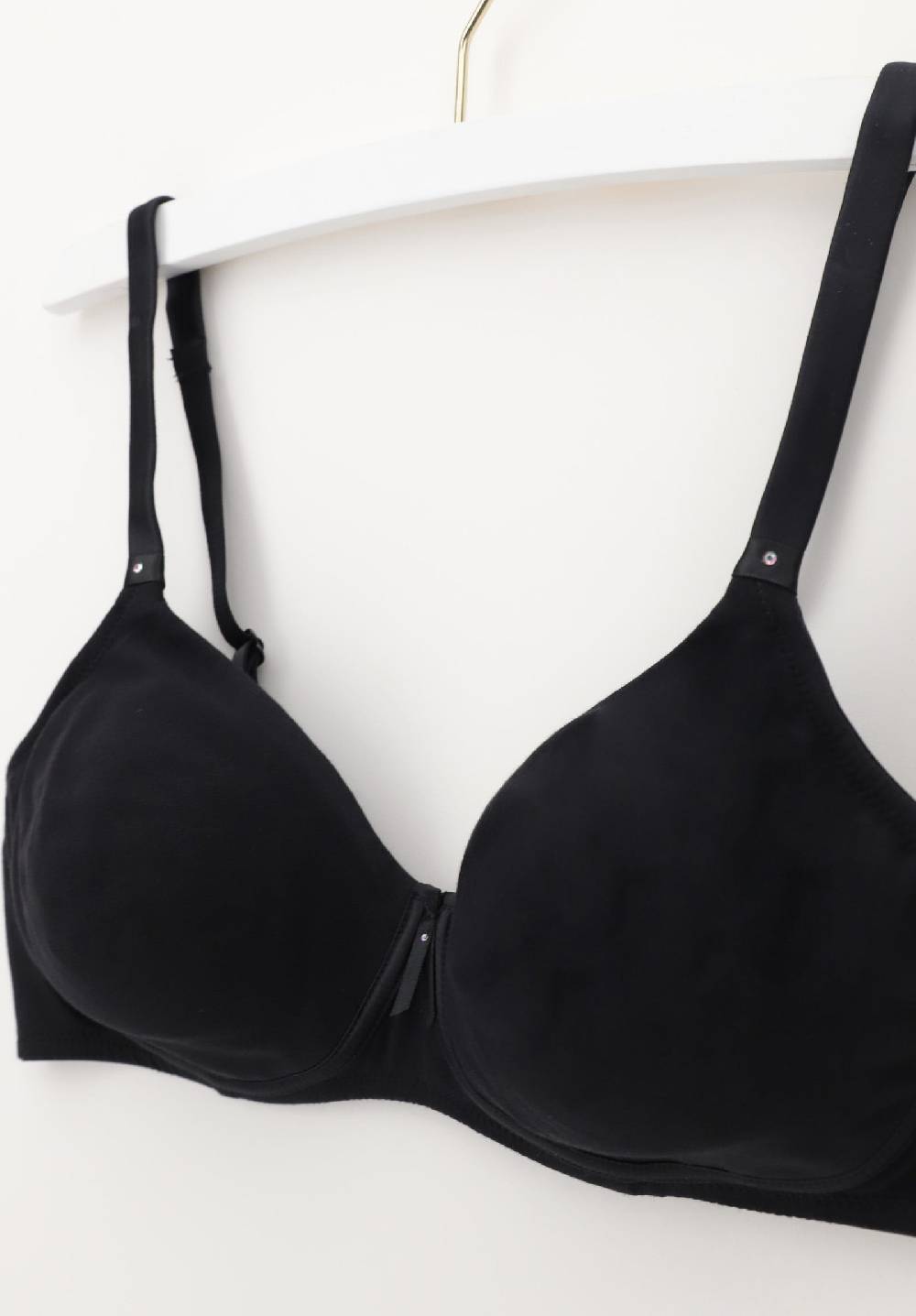 Lepel Reggiseno senza ferretto Preformato 350 Belseno Segreto Cotton In Vendita