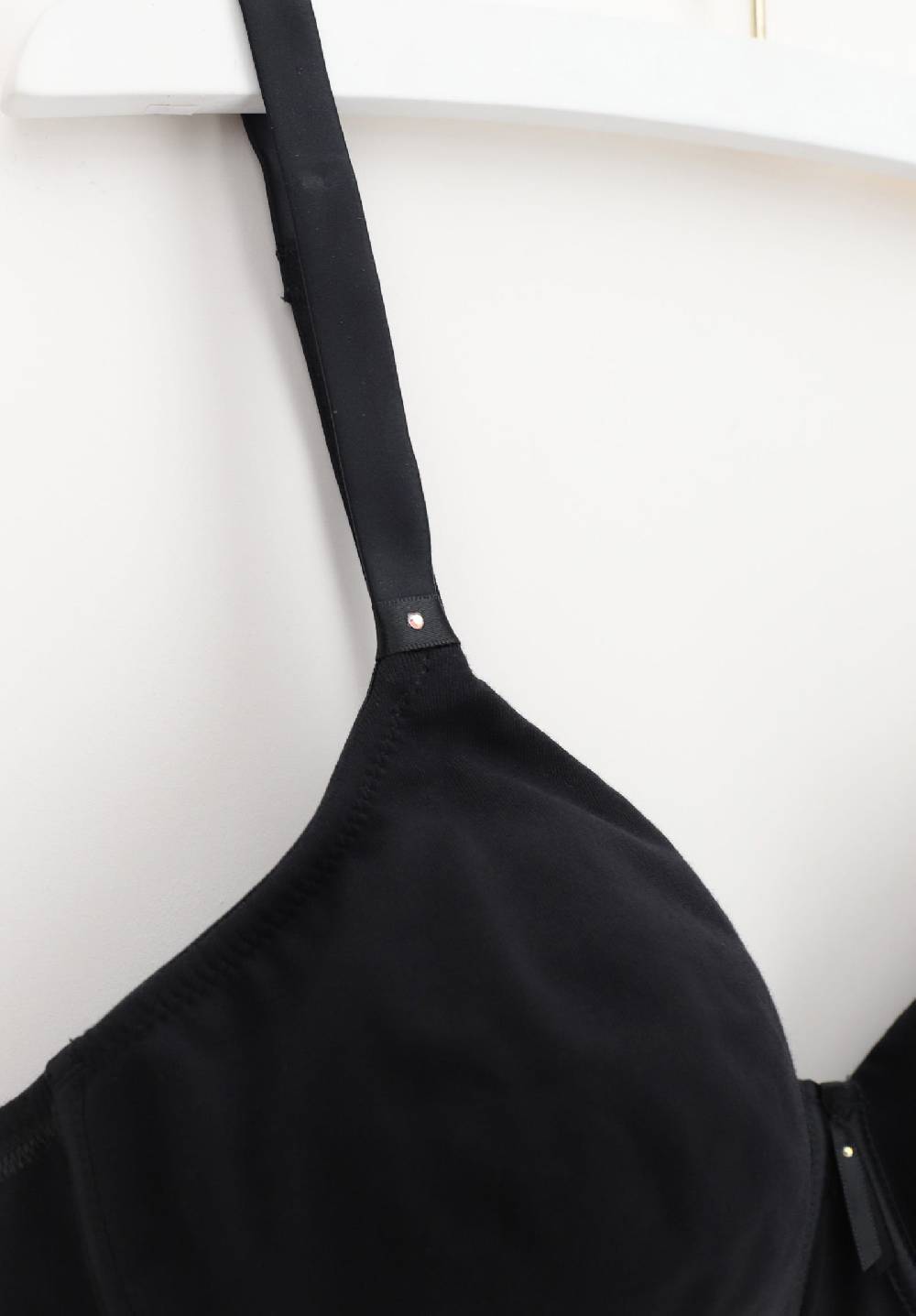 Lepel Reggiseno senza ferretto Preformato 350 Belseno Segreto Cotton In Vendita