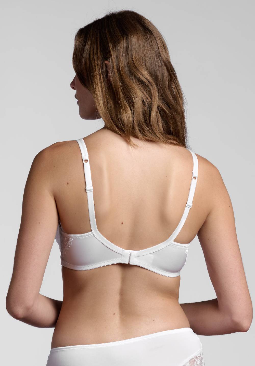Lepel Reggiseno senza ferretto 700 Belseno Romance Saldi