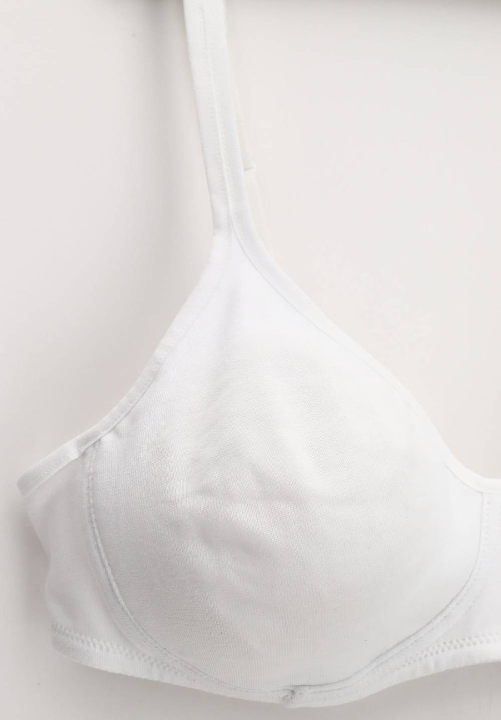 Lepel Reggiseno senza ferretto con Lunetta Karen Simply Cotone Hotsell
