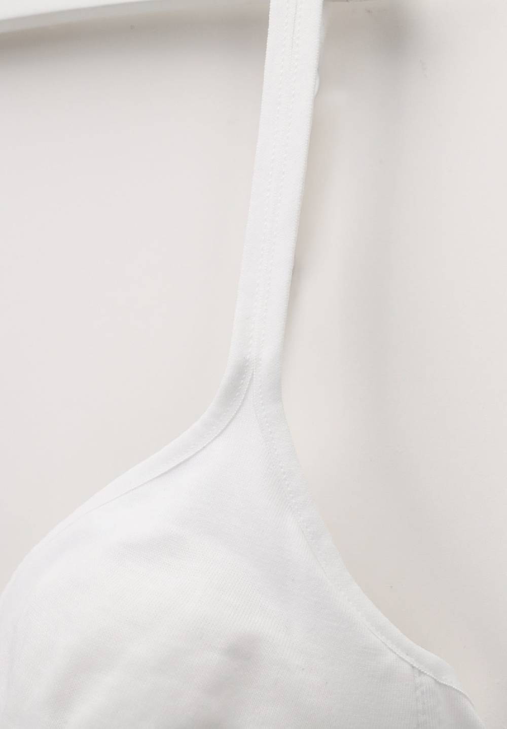 Lepel Reggiseno senza ferretto con Lunetta Karen Simply Cotone Hotsell