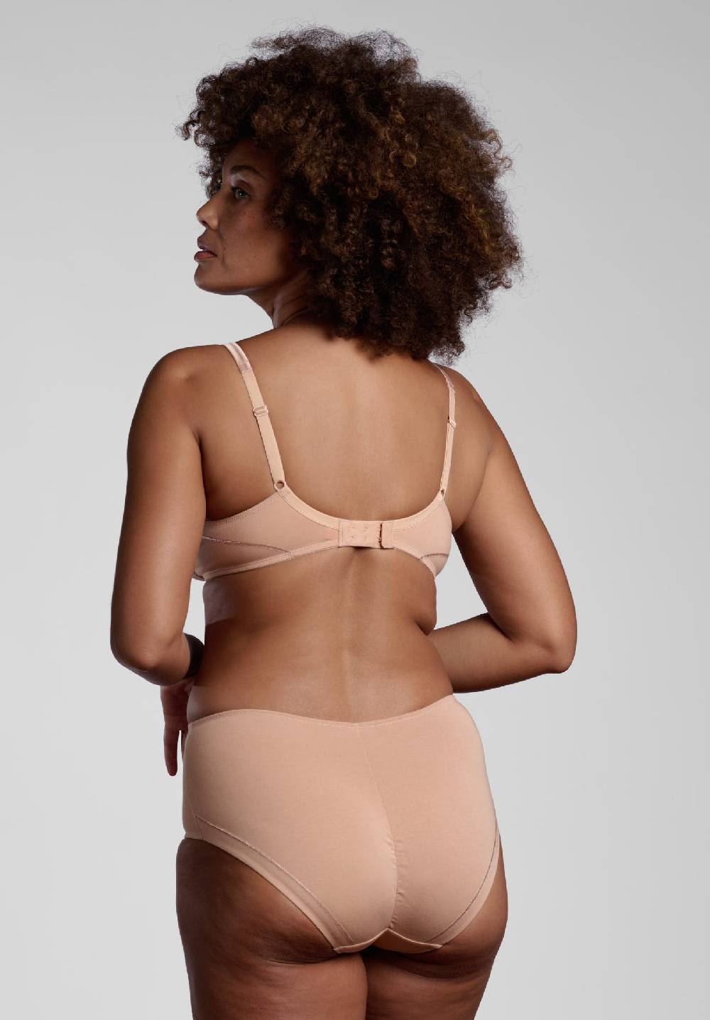 Lepel Slip Vita Alta 356 Belseno Segreto Cotton I Più Venduti