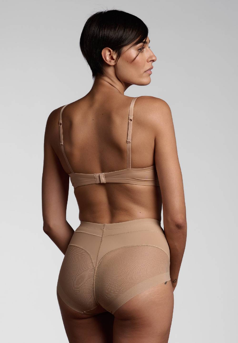 Lepel Slip Modellante 2662 New Best Shape Vendite Flash