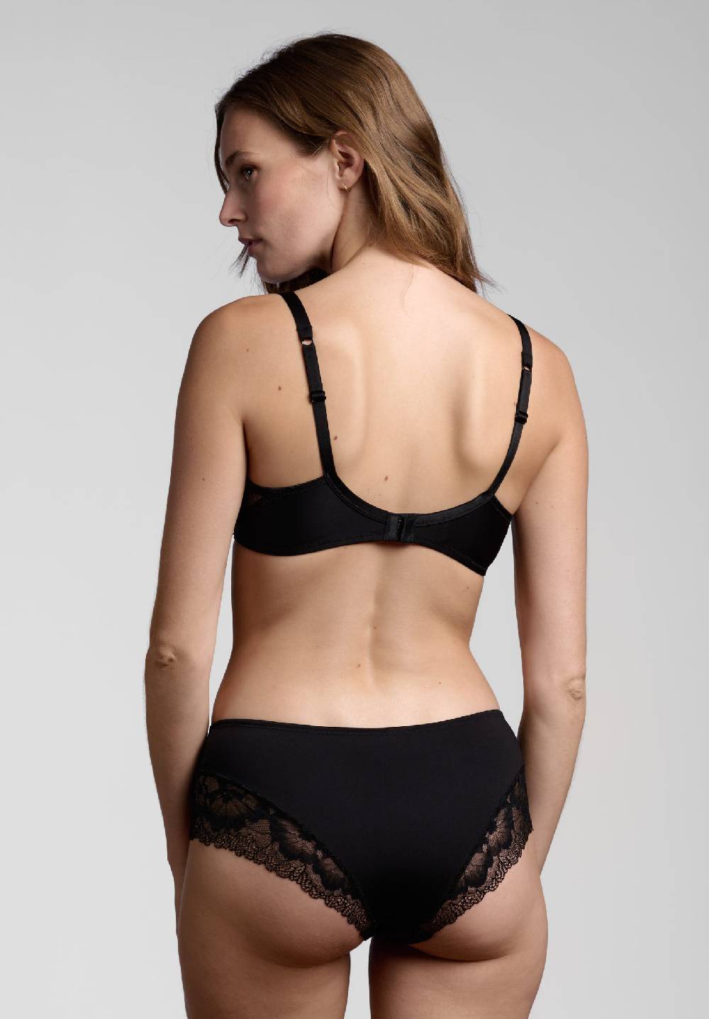 Lepel Slip 702 Belseno Romance Negozio