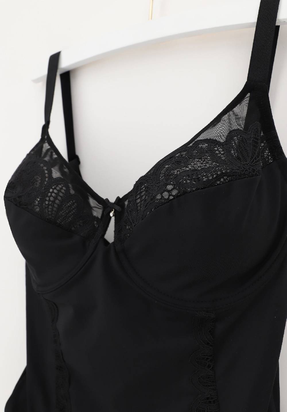 Lepel Body con Ferretto 464 Belseno Allure Vendita