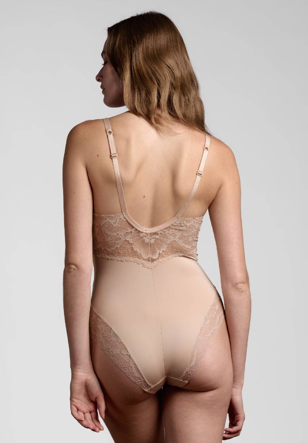 Lepel Body con Ferretto 704 Belseno Romance Promozione