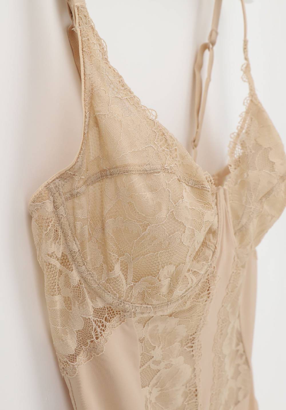 Lepel Body con Ferretto 704 Belseno Romance Promozione