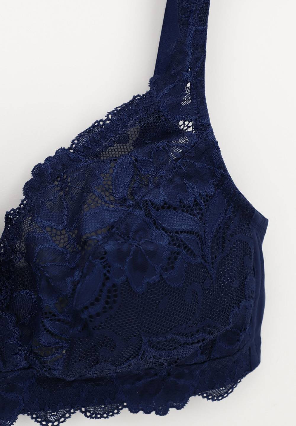 Lepel Reggiseno a Vela senza ferretto 259 Belseno Pizzo Fino Al -60%
