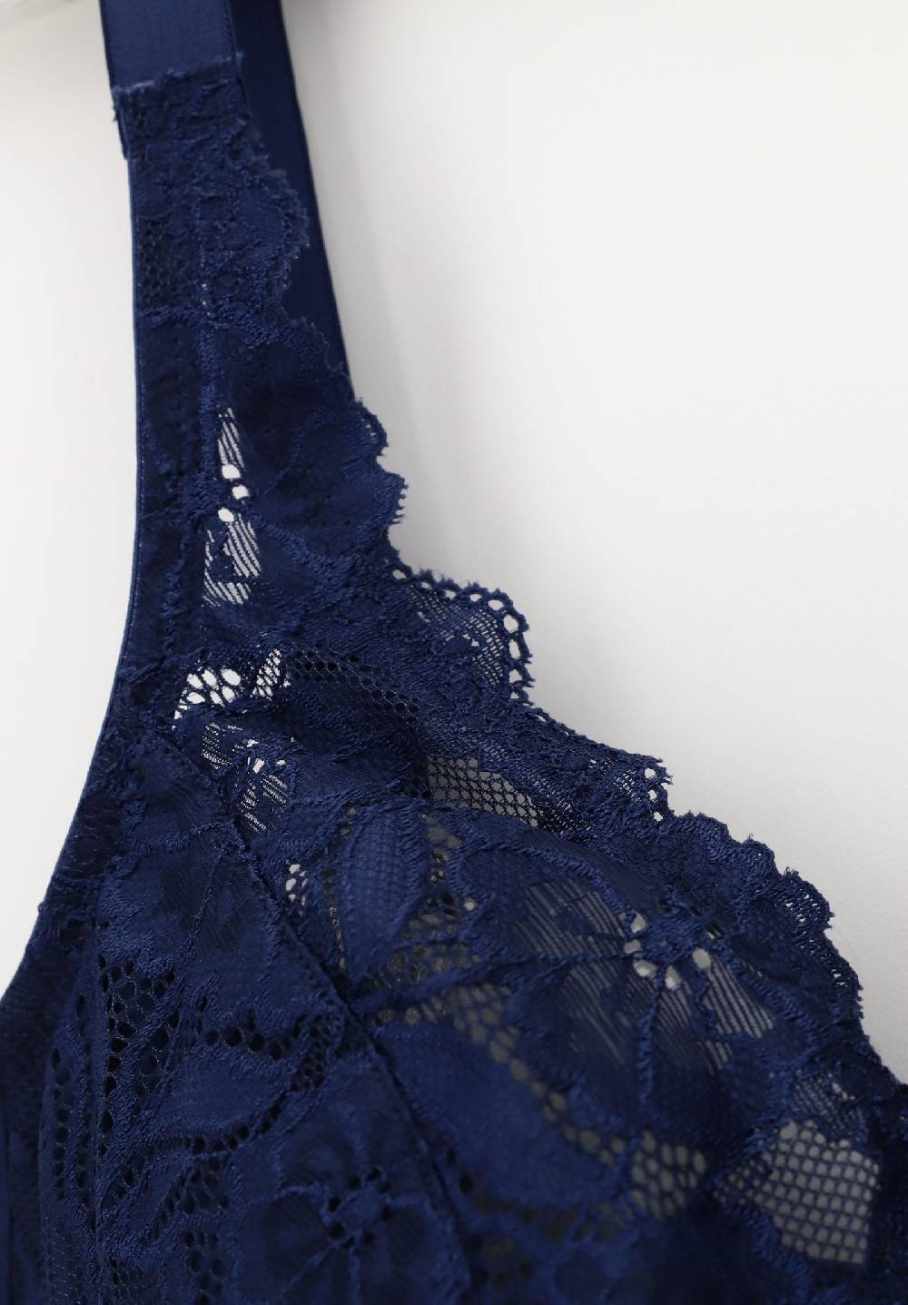 Lepel Reggiseno a Vela senza ferretto 259 Belseno Pizzo Fino Al -60%