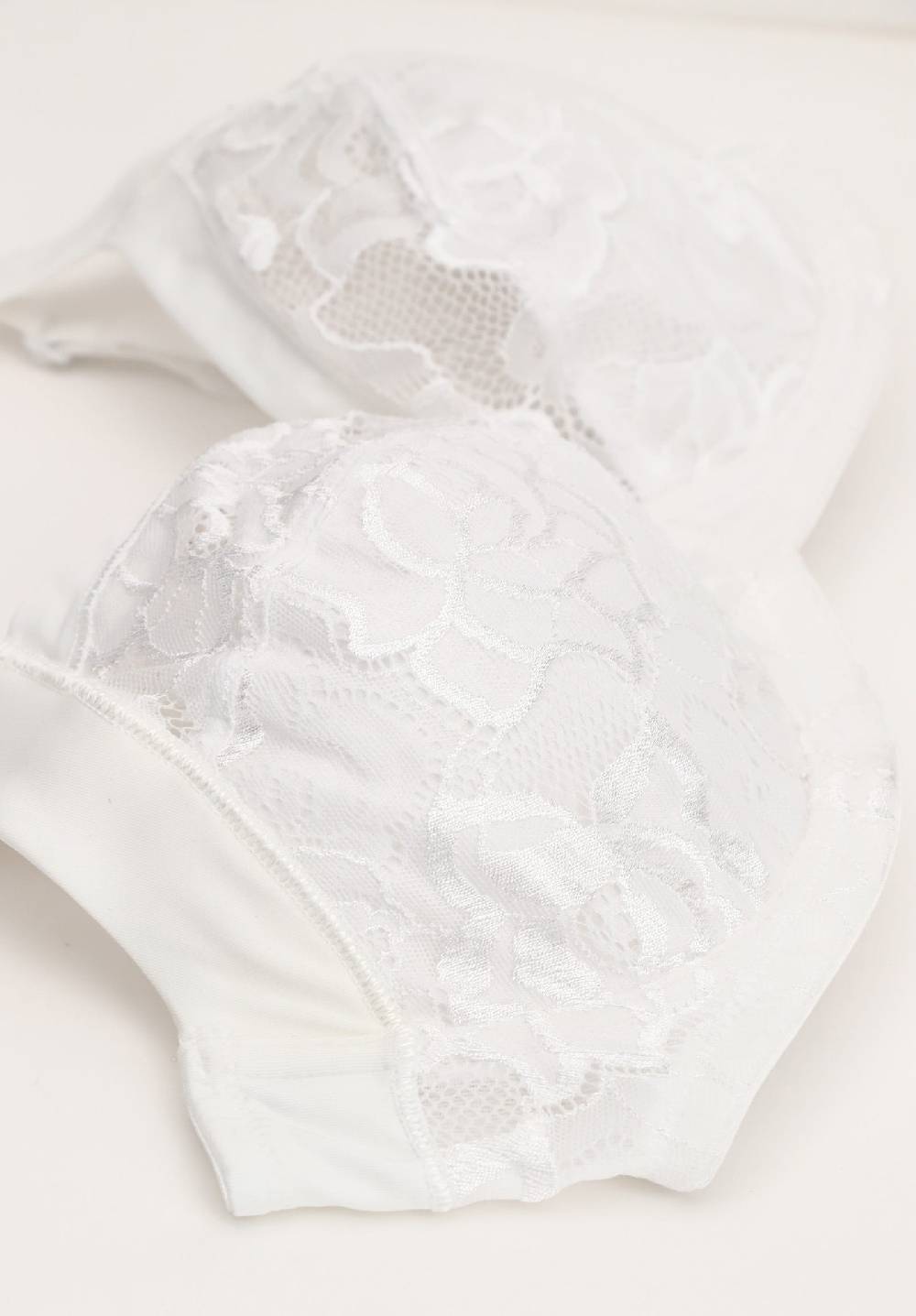 Lepel Reggiseno Balconcino con Ferretto 231 Belseno Dolcepizzo Shopping Online