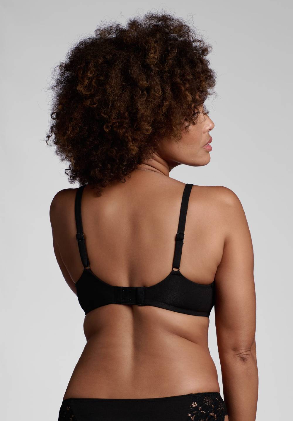 Lepel Reggiseno Balconcino con Ferretto 451 Belseno Pizzo Cotton Affare Del Giorno