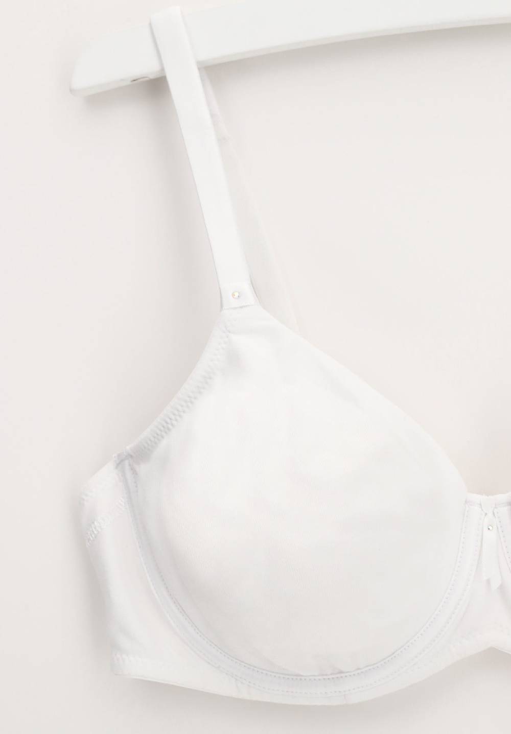 Lepel Reggiseno Balconcino con Ferretto Preformato 351 Belseno Segreto Cotton Prezzo Ridotto
