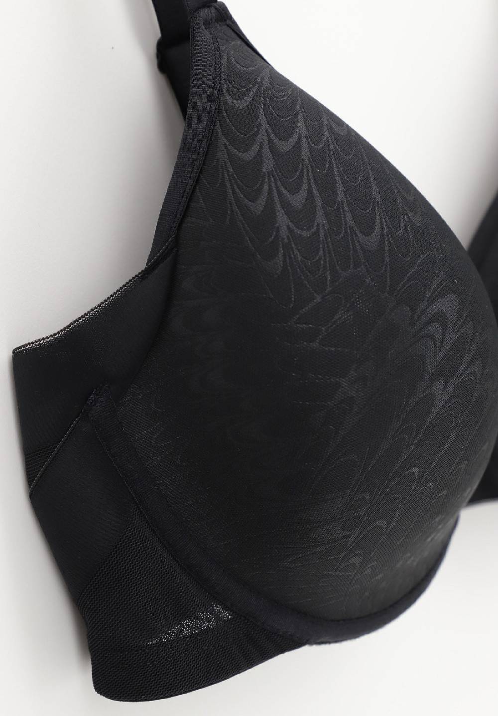 Lepel Reggiseno Balconcino con Ferretto Preformato Spacer 801 Moon Sottocosto
