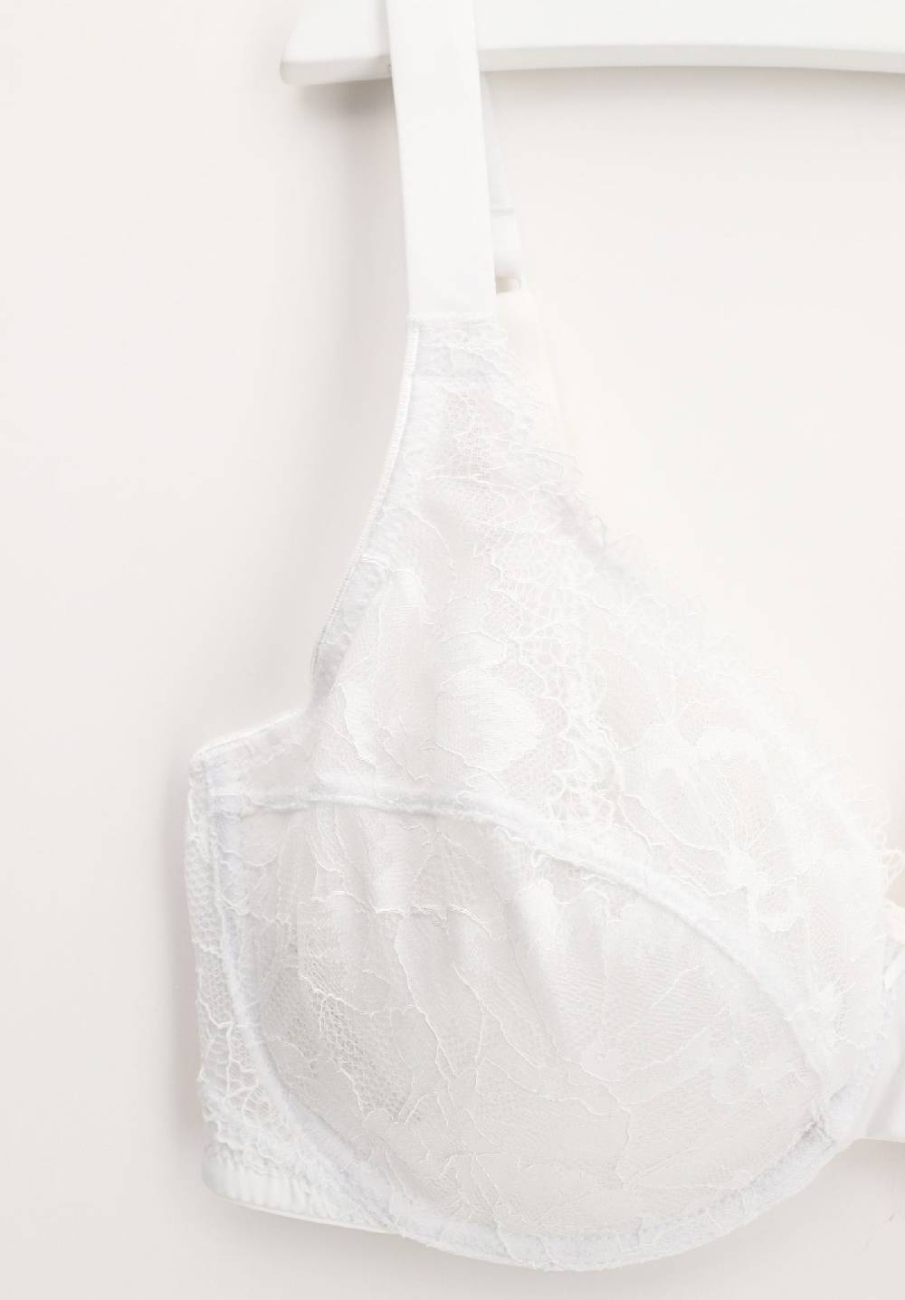 Lepel Reggiseno con Ferretto 701 Belseno Romance Convenienza