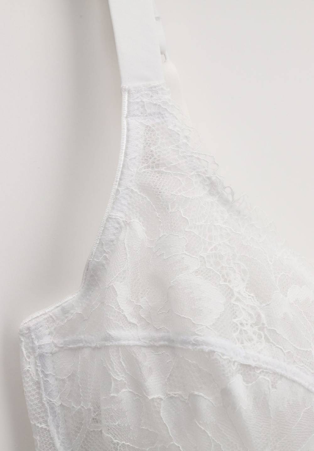Lepel Reggiseno con Ferretto 701 Belseno Romance Convenienza
