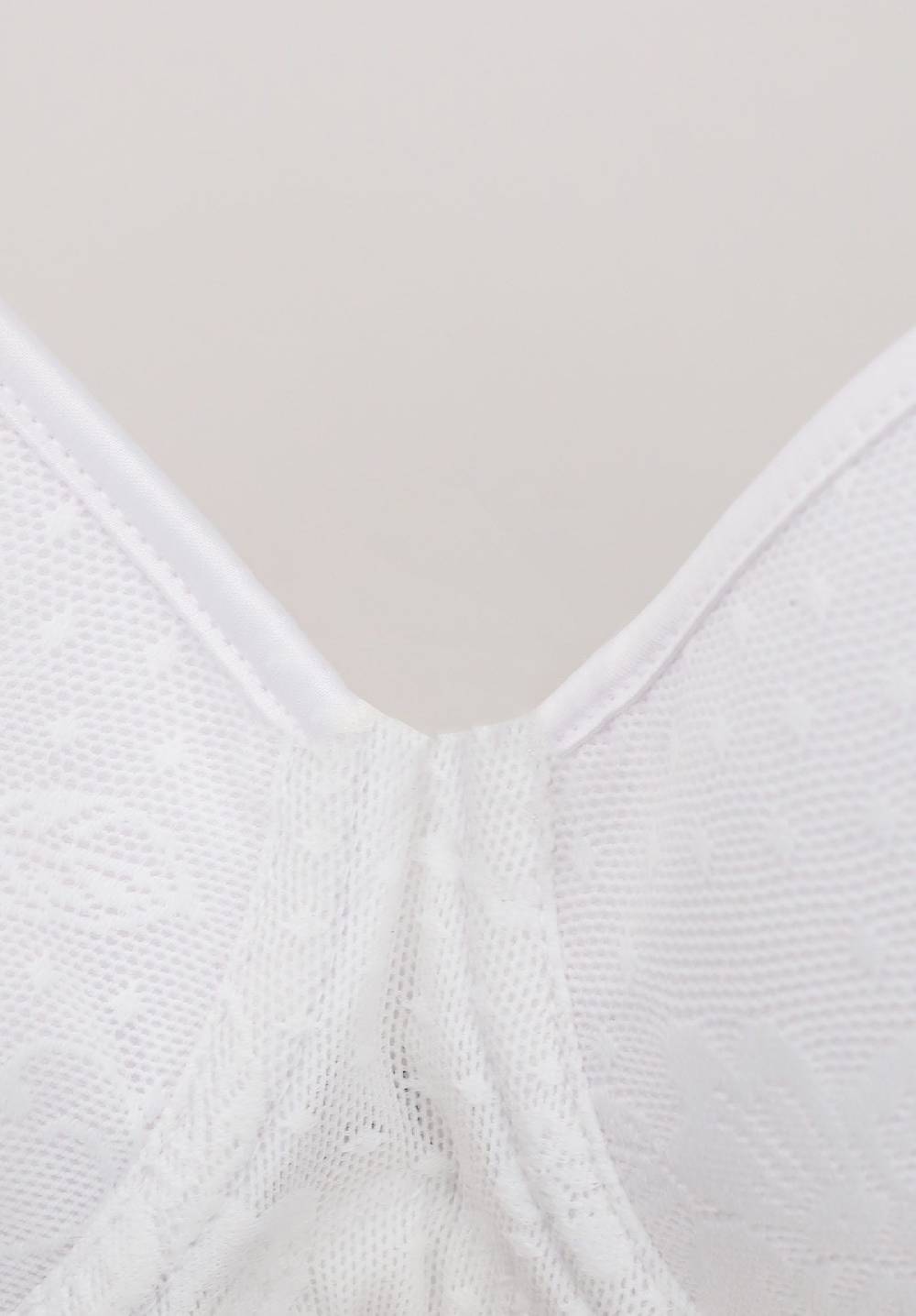 Lepel Reggiseno con Ferretto Preformato Spacer 381 Belseno Bouquet Novità