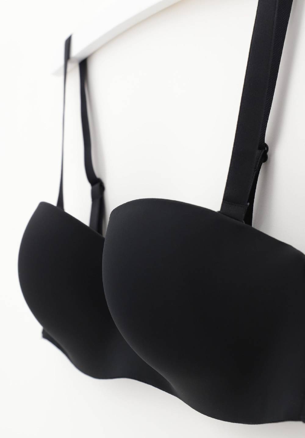 Lepel Reggiseno Fascia Imbottita con Ferretto Elegance Offerta