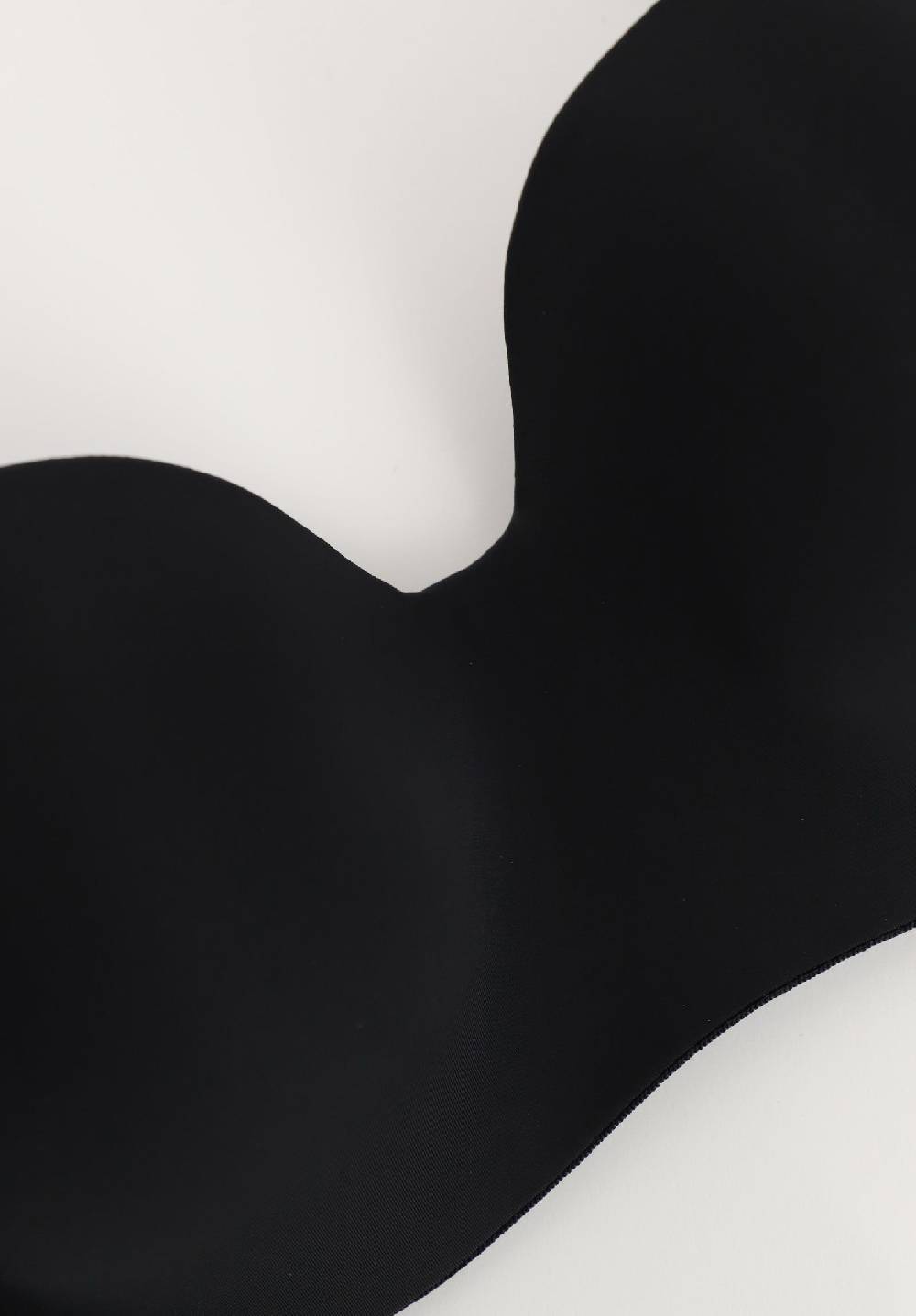 Lepel Reggiseno Fascia Imbottita con Ferretto Elegance Offerta