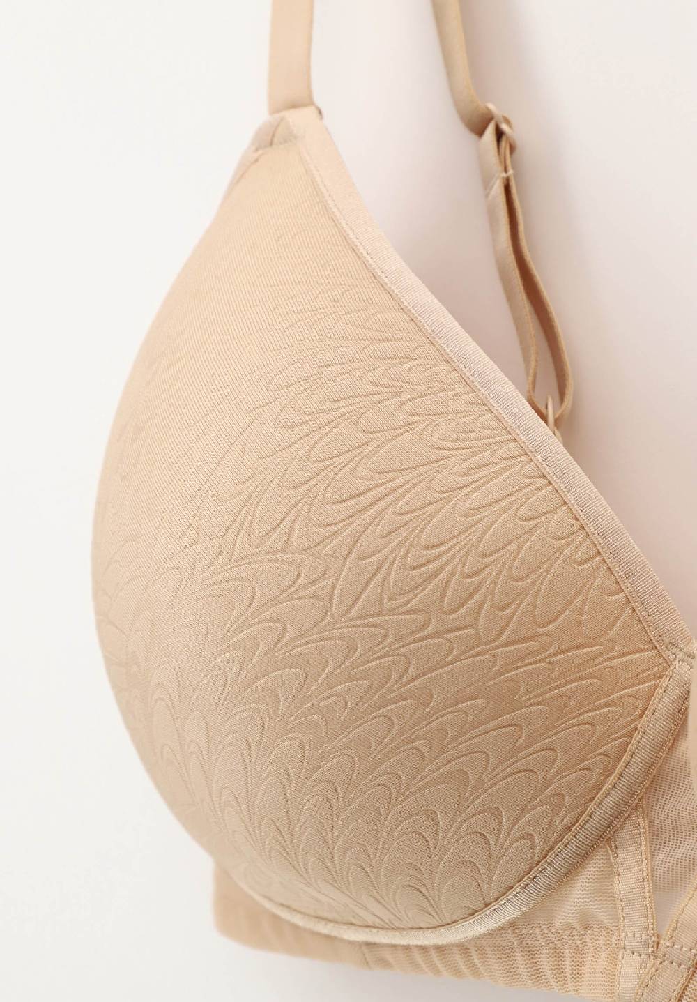 Lepel Reggiseno senza ferretto Preformato Spacer 800 Moon Online
