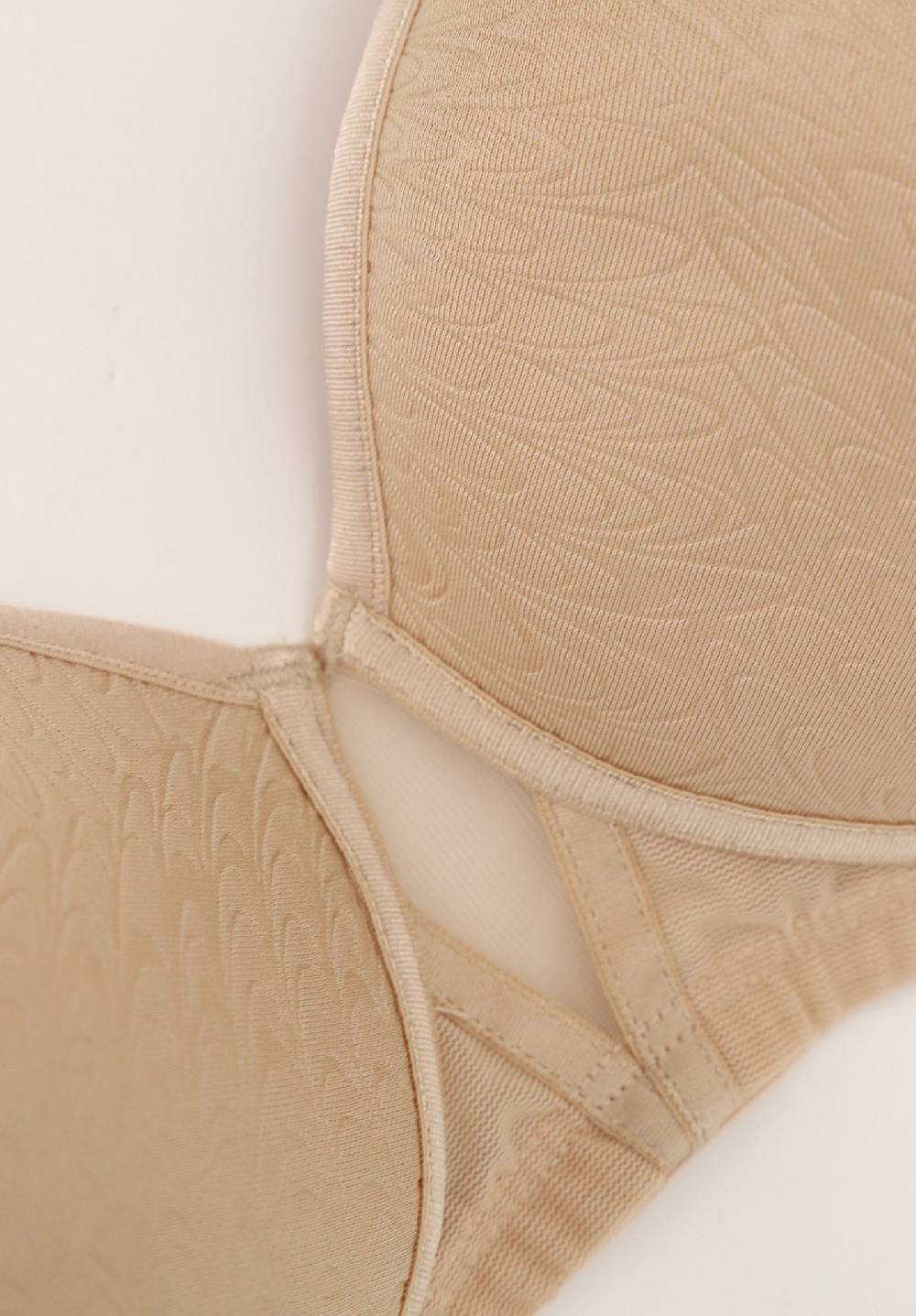 Lepel Reggiseno senza ferretto Preformato Spacer 800 Moon Online