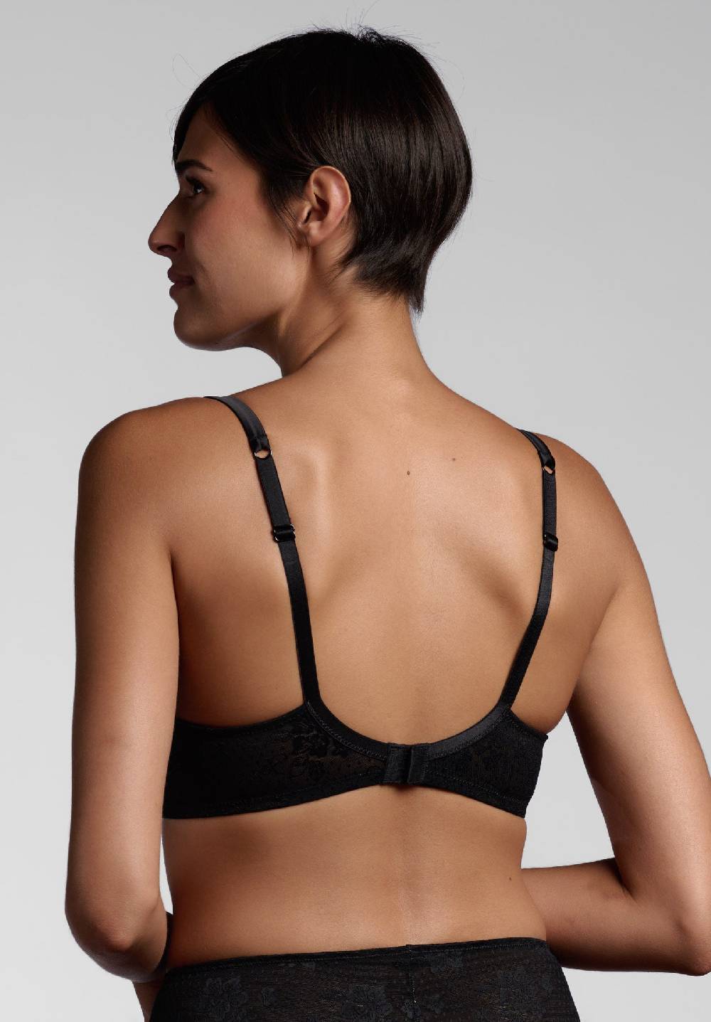 Lepel Reggiseno senza ferretto Preformato Spacer 380 Belseno Bouquet In Vendita