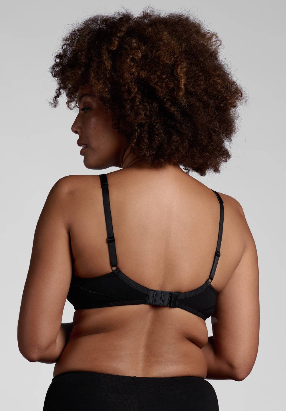 Lepel Reggiseno Incrociato senza ferretto Preformato 355 Belseno Segreto Cotton Hotsell