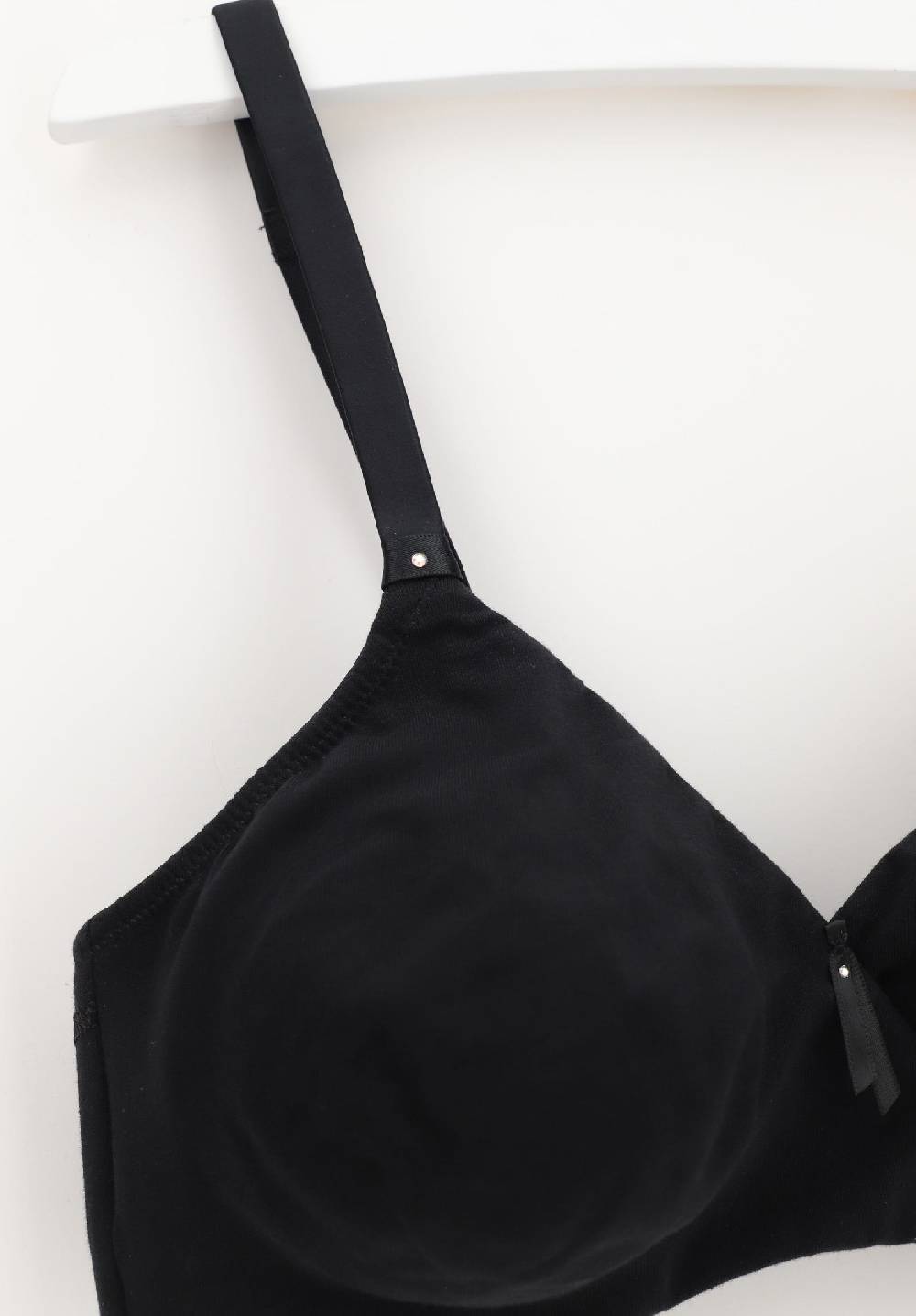 Lepel Reggiseno Incrociato senza ferretto Preformato 355 Belseno Segreto Cotton Hotsell