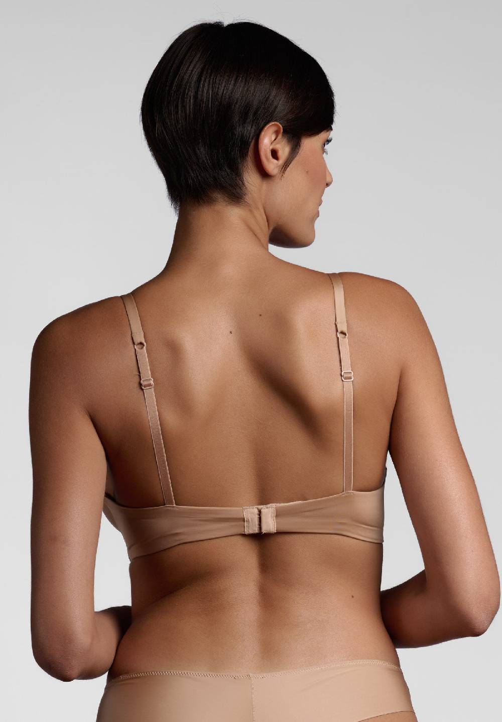 Lepel Reggiseno senza ferretto 2643 Avantgarde Soft Touch Vendita Calda